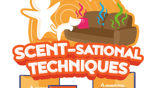 Scent-sational Techniques