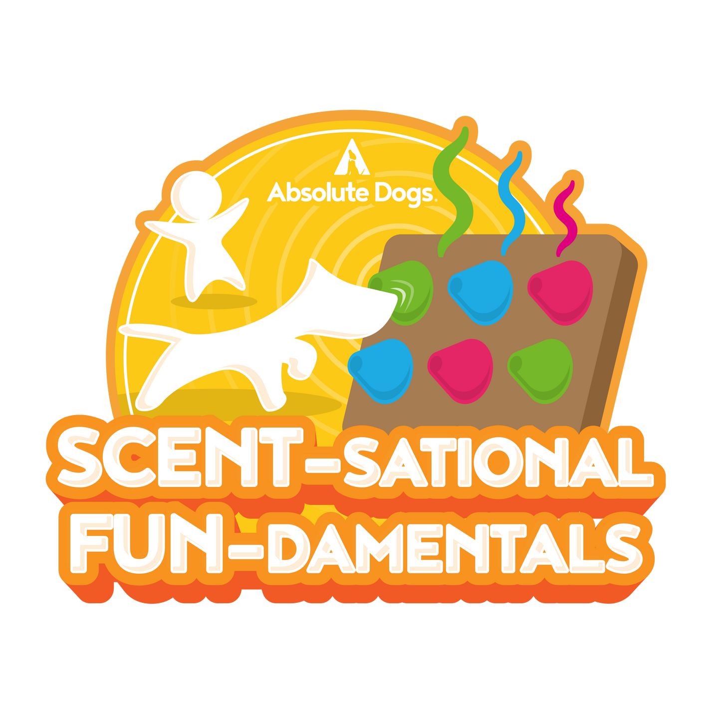 Scent-sational Fundamentals (Release Date Summer 2024)