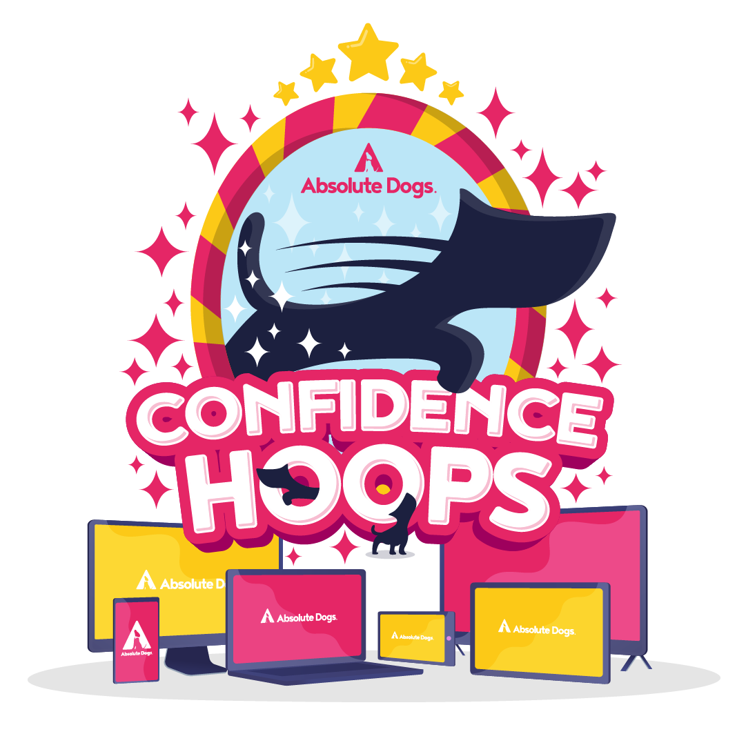 Confidence Hoops