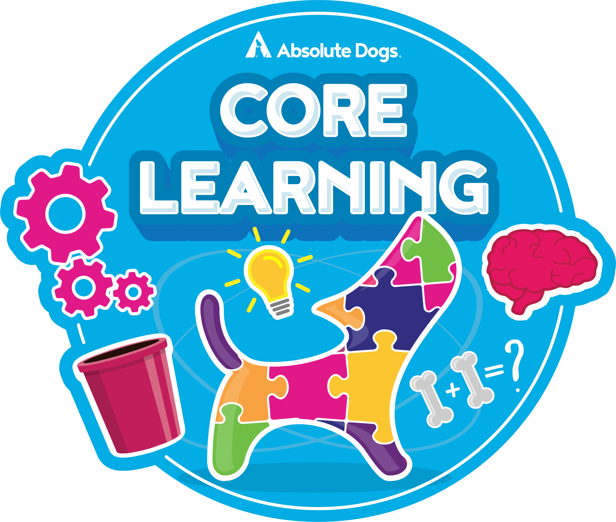 Absolute Dogs Core Learning Course absolute-dogs-core-learning-course