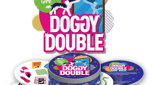 Doggy Double