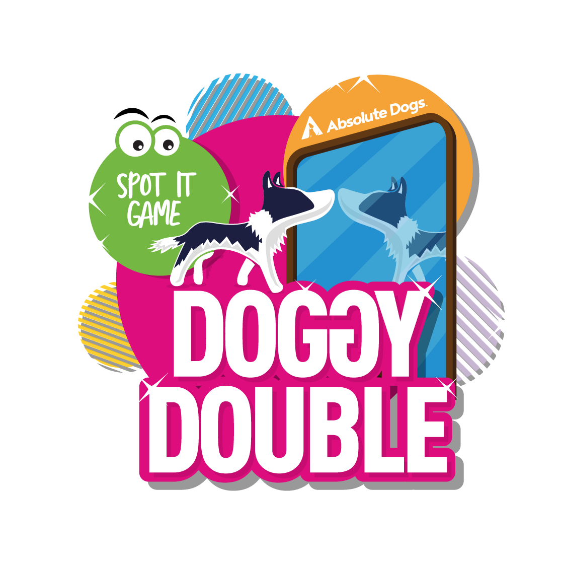 Doggy Double