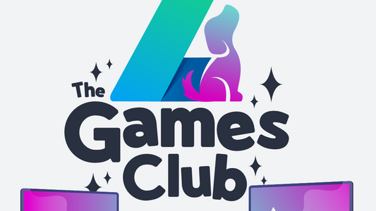 Games Club Membership