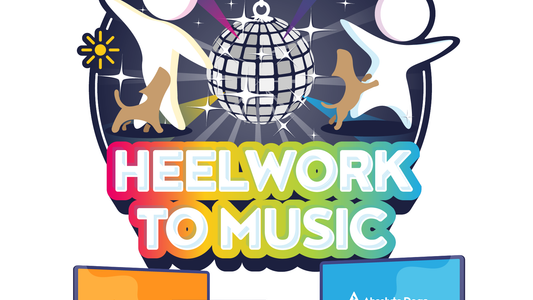 Heelwork To Music