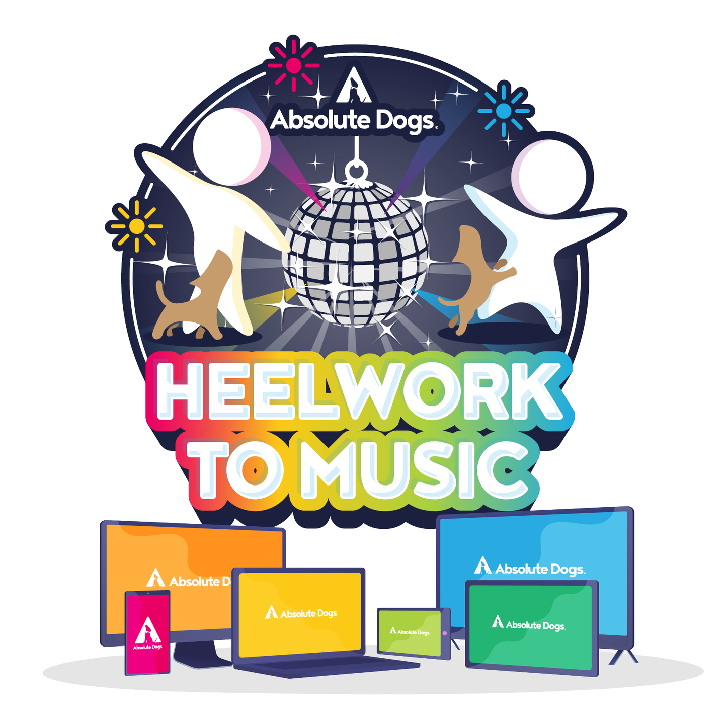 Heelwork To Music