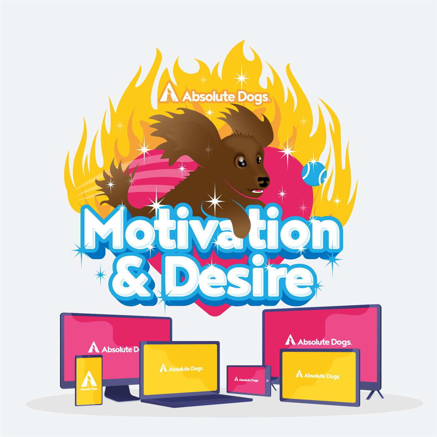 Motivation and Desire