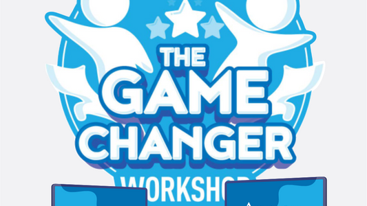 The GameChanger Workshop Live