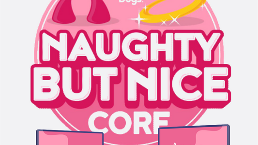 Naughty But Nice™ Core Programme