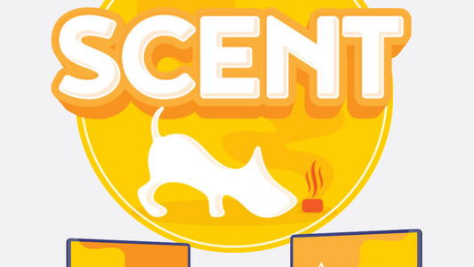 Scent Games