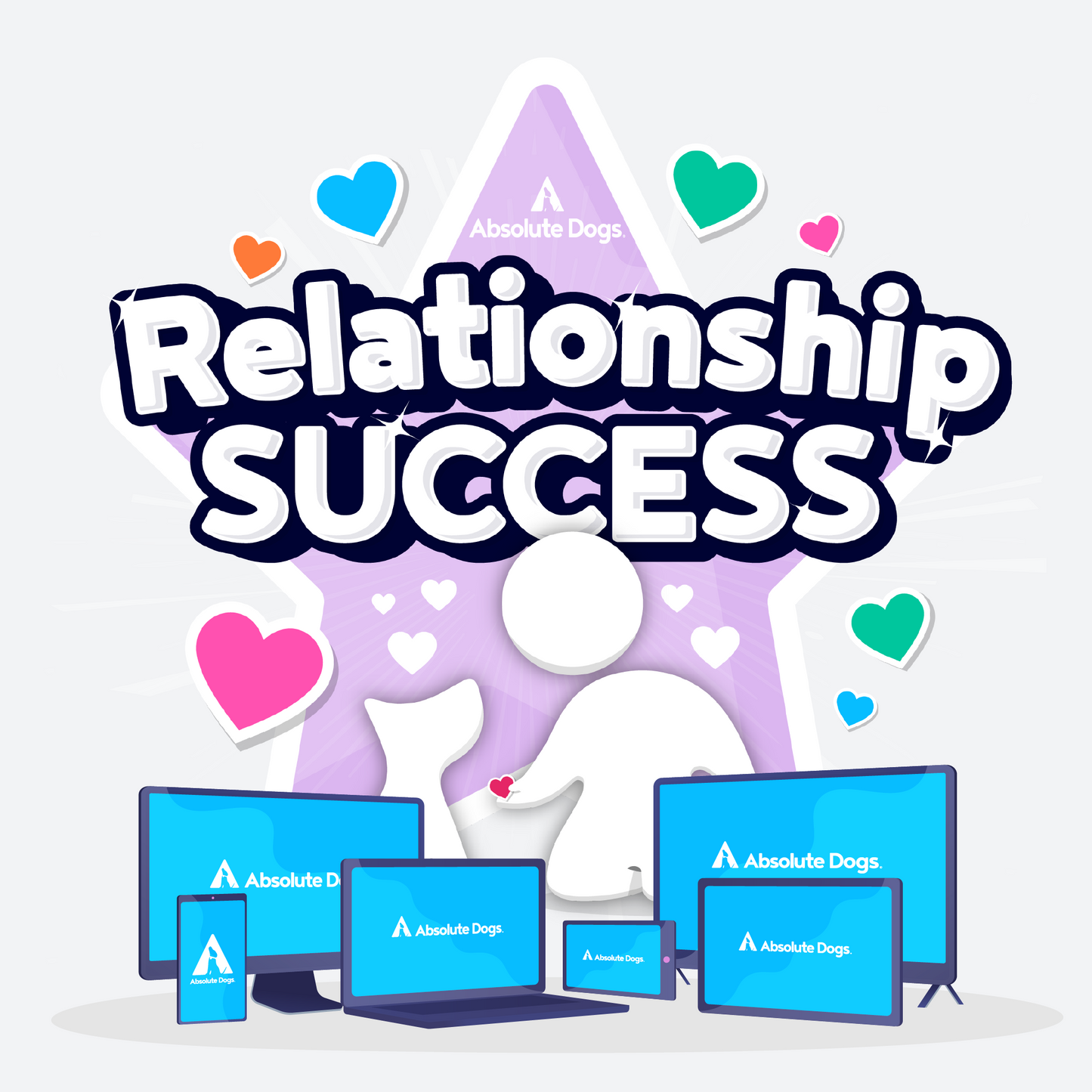 Relationship Success!