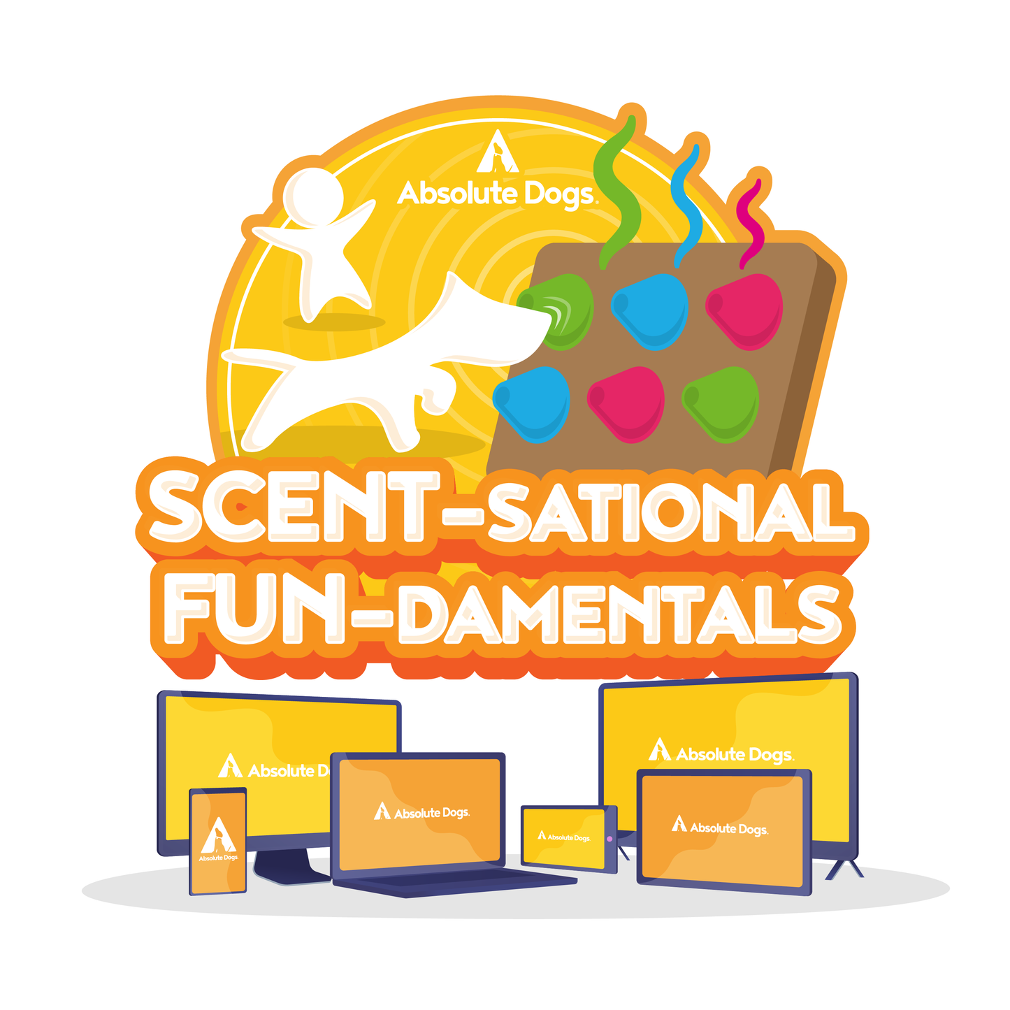 Scent-sational Fundamentals