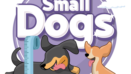 Small Dogs