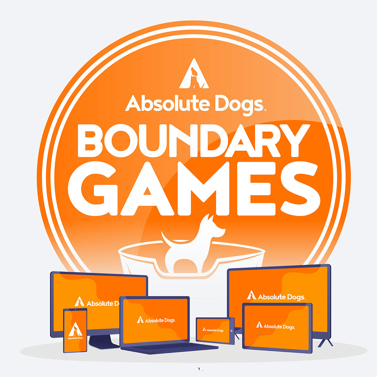 Boundary Games