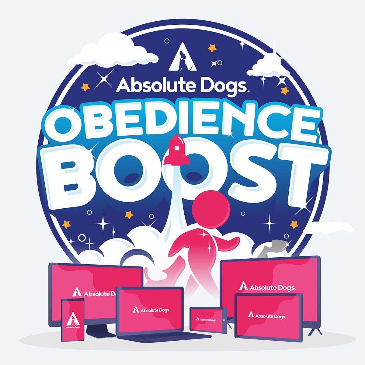 Obedience Boost