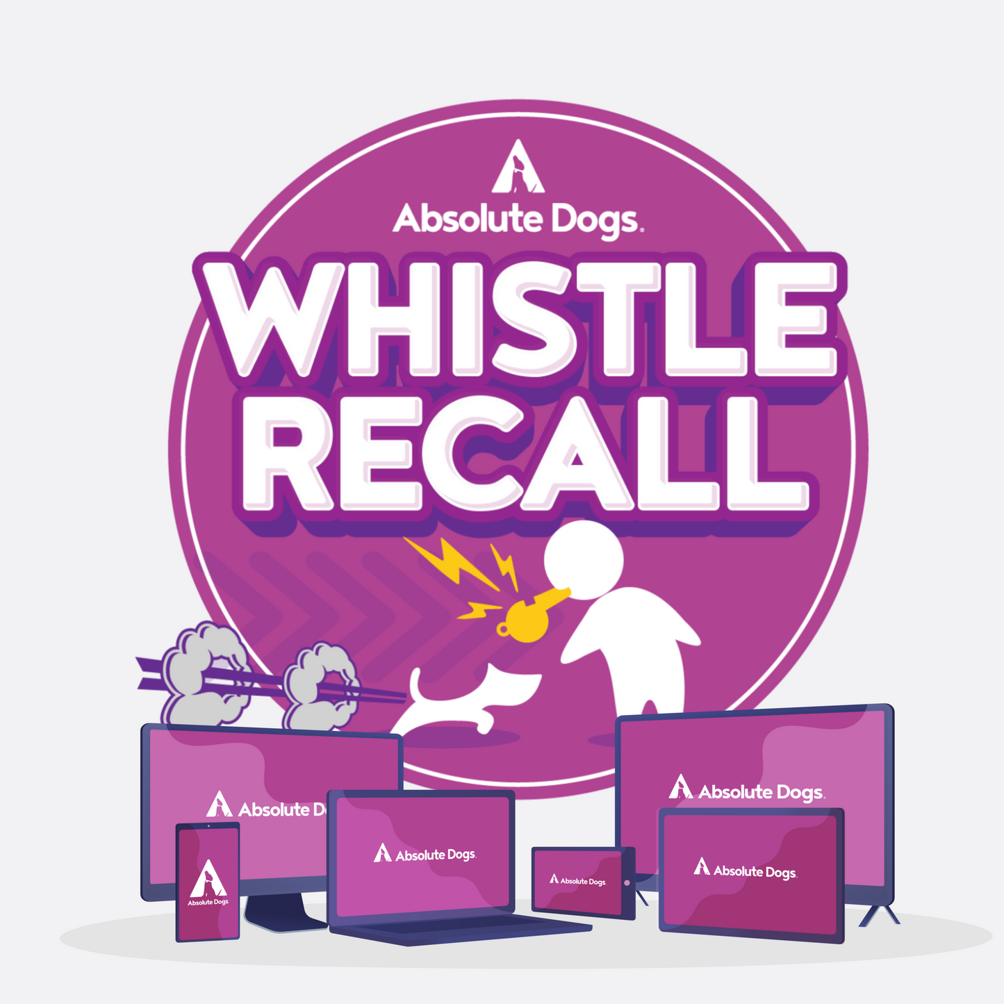 Whistle Recall