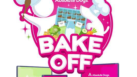 Bake Off (in association with A-OK9)